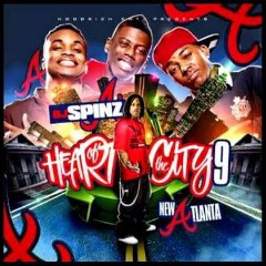 Travis Porter & DJ Spinz