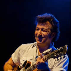 Paul James