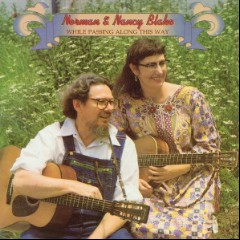 Norman & Nancy Blake
