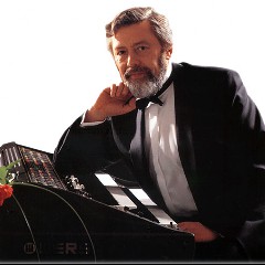 Wunderlich Klaus