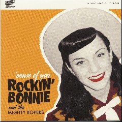 Rockin' Bonnie