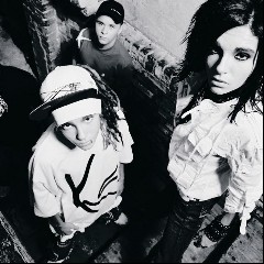 Tokio Hotel