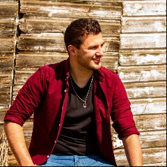 Travis Dolter