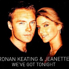 We've Got Tonight