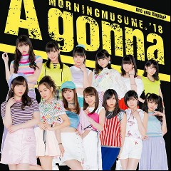 Morning Musume '18