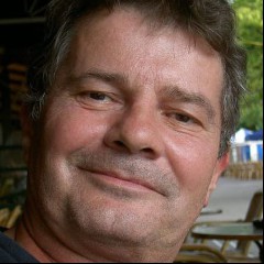 Jean‐Michel Lefèvre