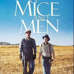 Of Mice