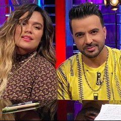 Luis Fonsi & KAROL G