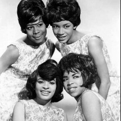 Marvelettes, The