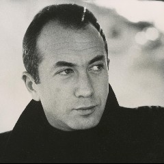 Alexis Weissenberg