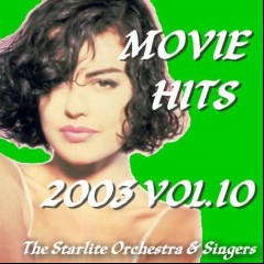 The Starlite Orchestra & Singers