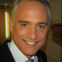 Thomas Prime, Moderator
