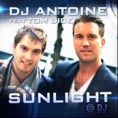 DJ Antoine feat. Tom Dice