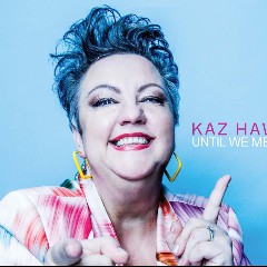 Kaz Hawkins