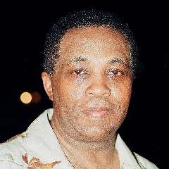 Norman Connors