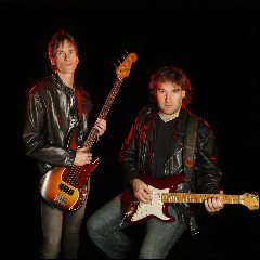 The Stone Keepers