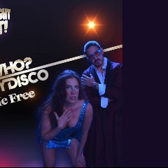 Yam Who? & Rikky Disco