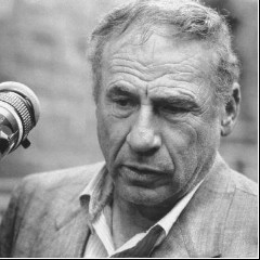 Mel Brooks