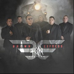 Rick Fuentes & The Brown Express