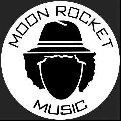 Moon Rocket
