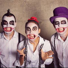 The Bolokos