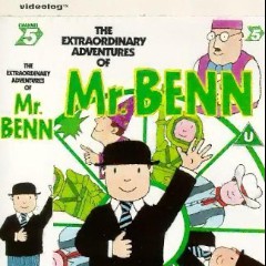 Mr Benn