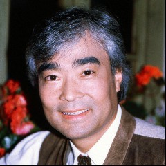 Takeo Ischi