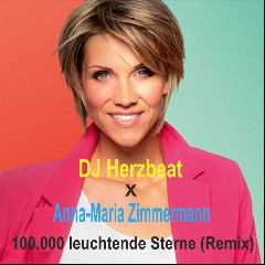 DJ Herzbeat, Anna‐Maria Zimmermann
