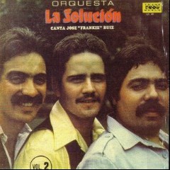 La Solucion