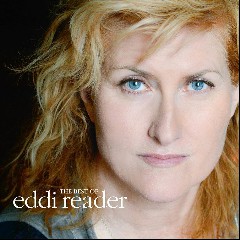 Eddi Reader
