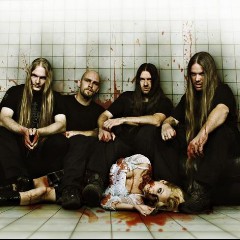 Legion of the Damned