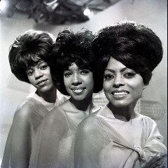 Diana Ross & the Surpremes