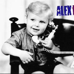 Alex Keeper