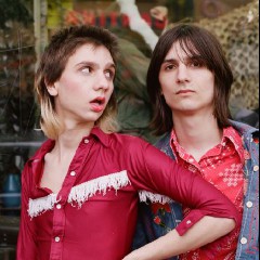 The Lemon Twigs