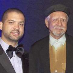 Charles Lloyd & Jason Moran