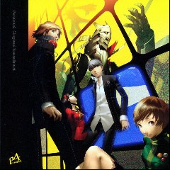 Persona 4