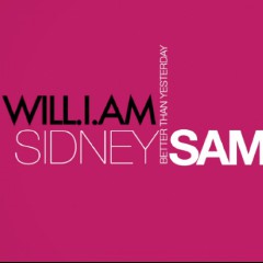 Sidney Samson feat. will.i.am
