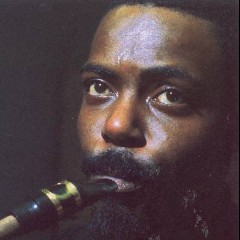 David “Fathead” Newman