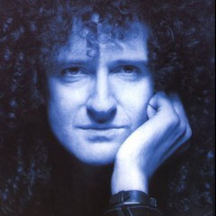 Brian May