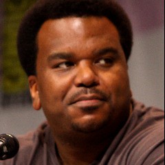 Craig Robinson