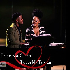 Teddy & Sarah