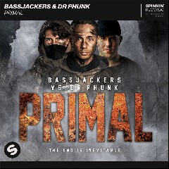 Bassjackers & Dr. Phunk