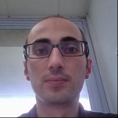 Jean-Marie and Lise Verret