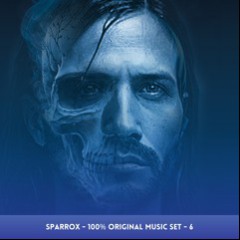 SparroX