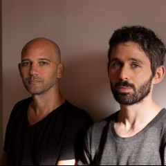 The Antlers