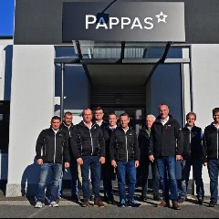 Pappas