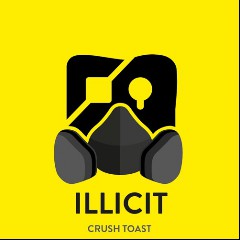 Crush Toast