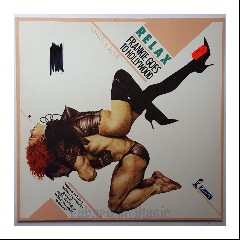 Frankie Goes To Hollywood - Relax