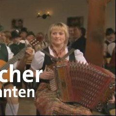 Wiesbacher Musikanten