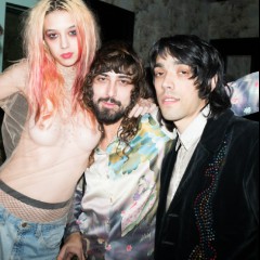 Starcrawler